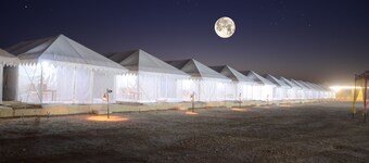 Shiv Tara Desert Camp