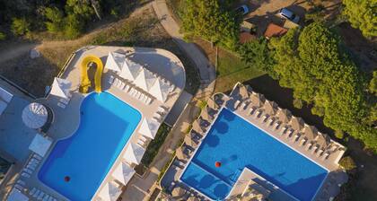 Family Hotel Adria