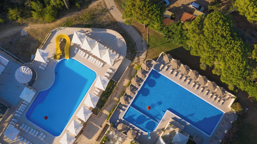 Family Hotel Adria