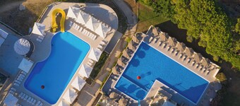 Family Hotel Adria