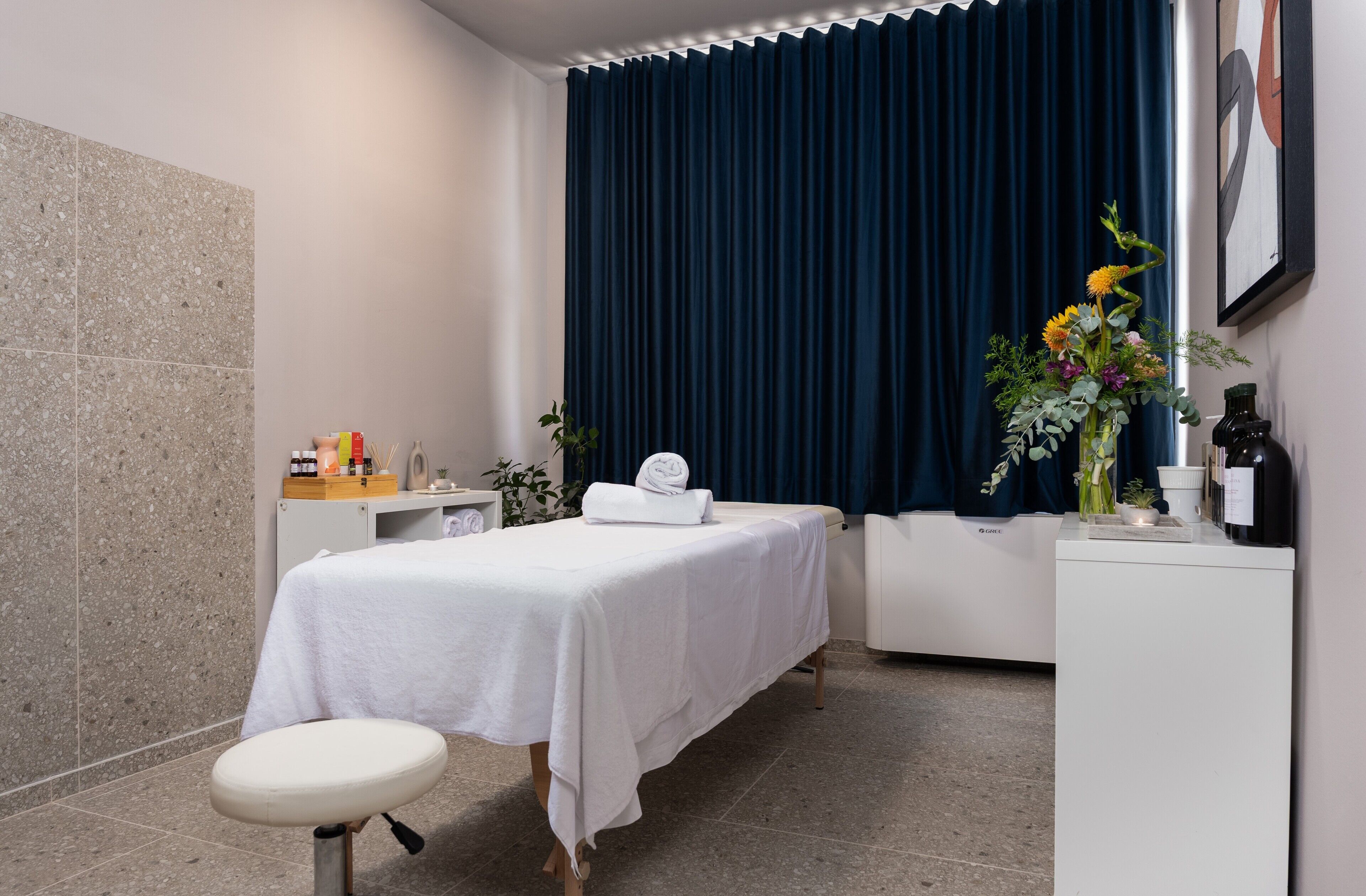 Massage