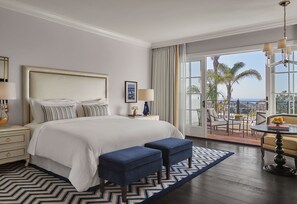 Manor House Ocean View King