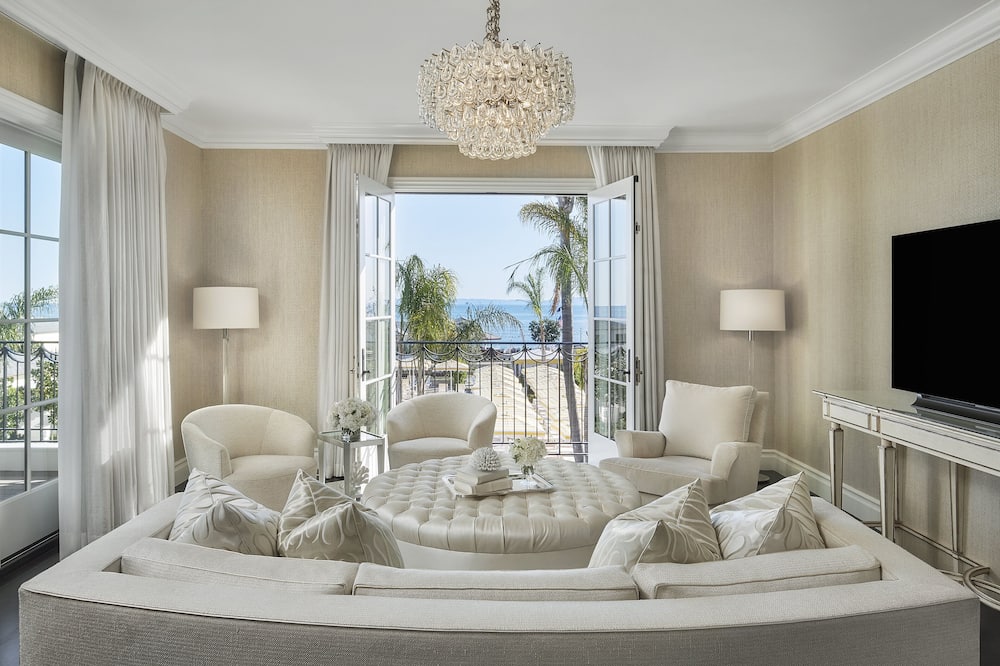 Rosewood Miramar Beach