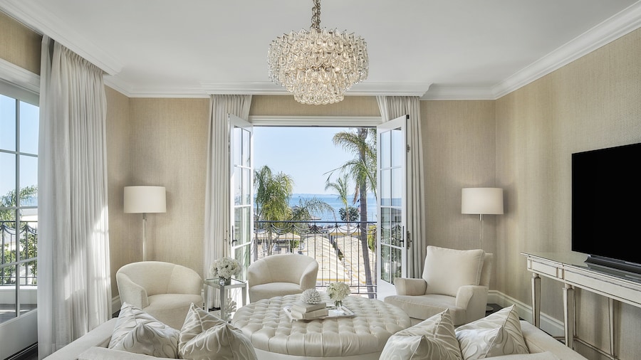 Rosewood Miramar Beach