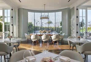 4 restaurants; breakfast, lunch, dinner, and brunch served - Rosewood Miramar Beach (Santa Barbara)