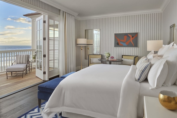 1 bedroom, premium bedding, down comforters, pillowtop beds