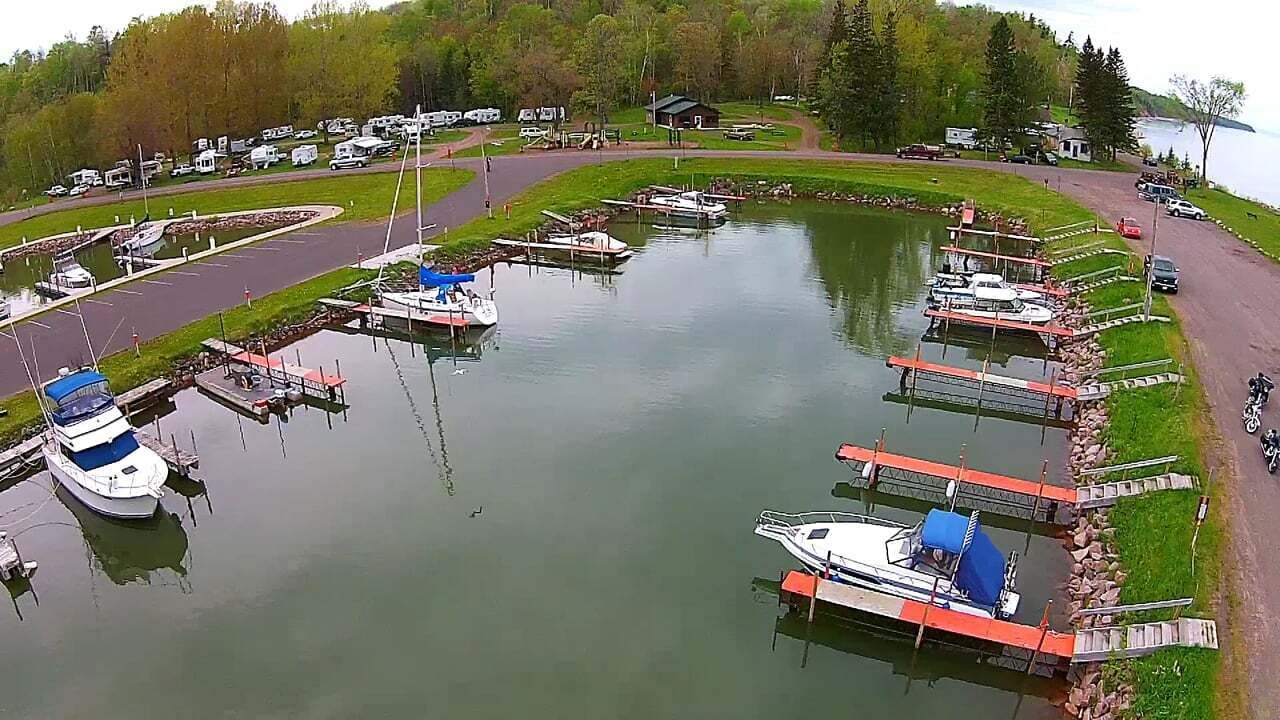 مكان جذب سياحي