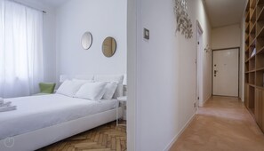 Lägenhet (1 Bedroom) | Interiör