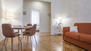 아파트 (1 Bedroom) | 숙박 시설 정면