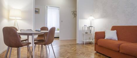 Apartament (1 Bedroom) | Façana frontal de l'allotjament