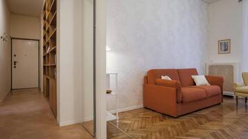 Apartment (1 Bedroom) | Innenbereich
