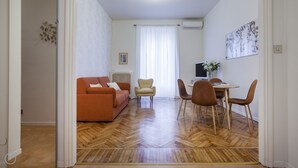 아파트 (1 Bedroom) | 내부