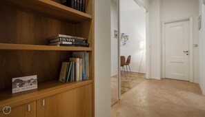 Apartamento (1 Bedroom) | Interior