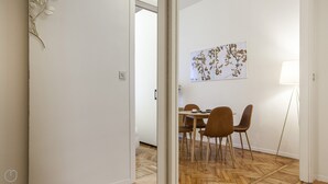 아파트 (1 Bedroom) | 내부