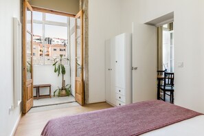 Appartement Supérieur, 1 chambre