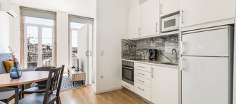 Apartment Bolhão Market by Sweet Porto