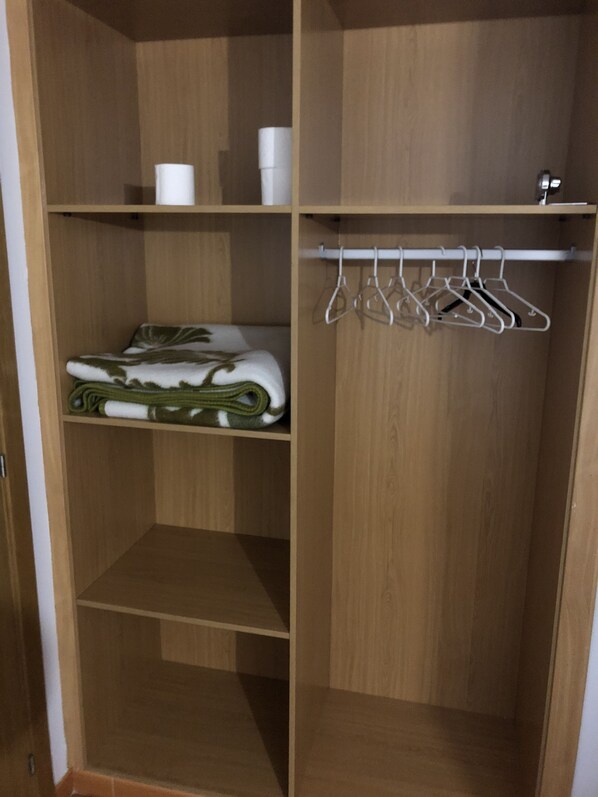 Room amenity - Hotel Restaurante Bayona (Rios)