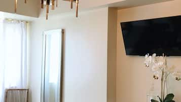 Comfy Stylish Flat near Marco Polo Davao | Room amenity