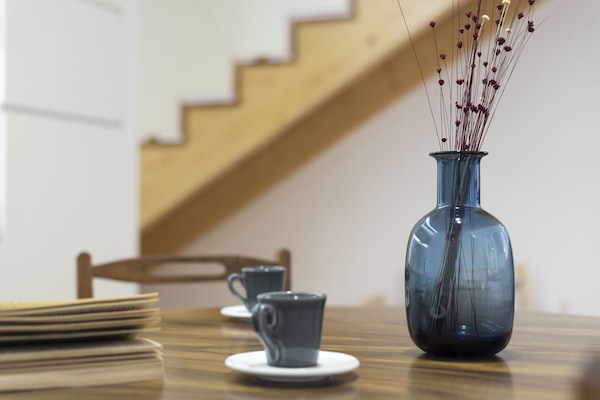 DĂ©tail de lâintĂ©rieur