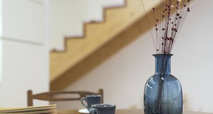 Apartment Firehouse by Sweet Porto - Free Parking