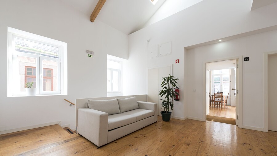 Apartment Firehouse by Sweet Porto - Free Parking