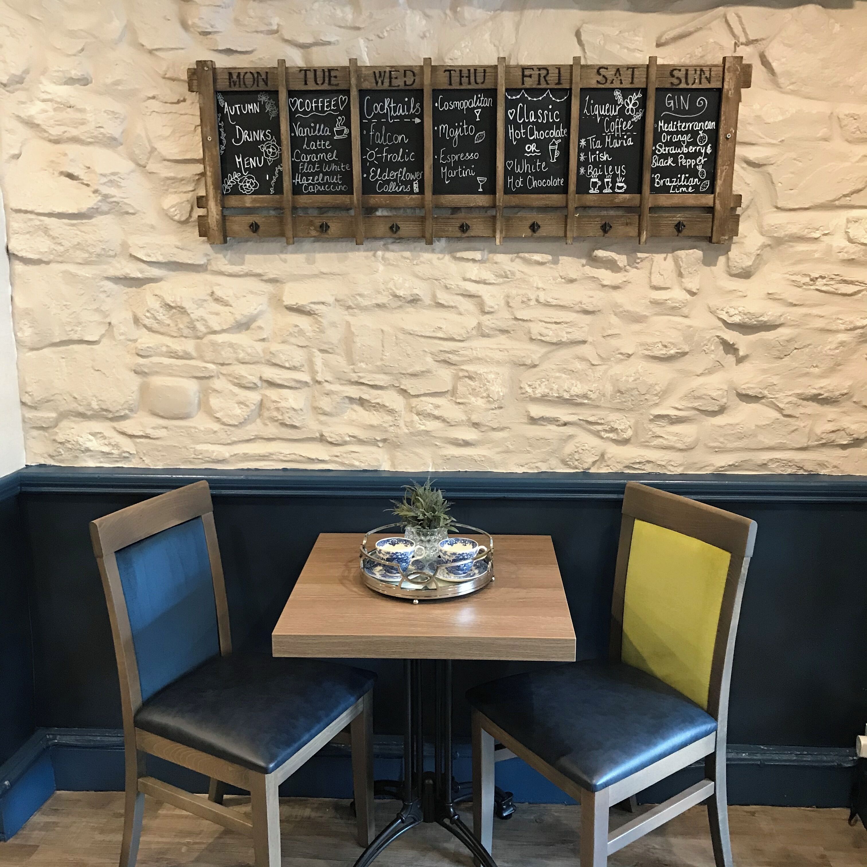 Dagelijks uitgebreid ontbijt inbegrepen