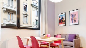Living area - Italianway   - Bergonzoli (Milan)