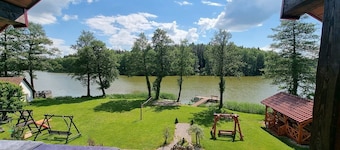 Mazurski Raj - Luksusowa Turystyka