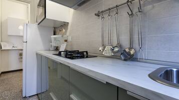 Departamento (0 Bedroom) | Interior