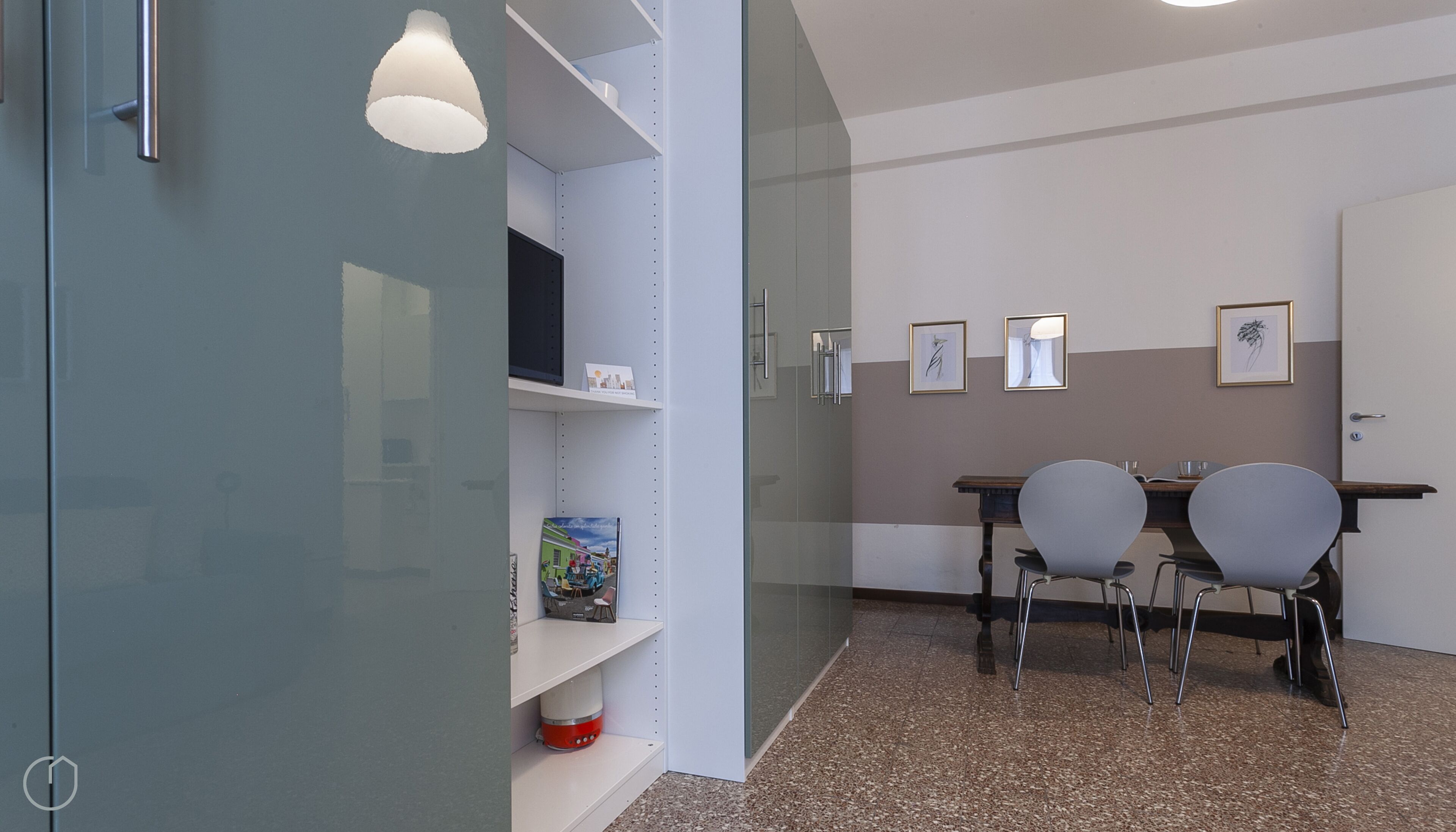 Căn hộ (0 Bedroom) | Nội thất