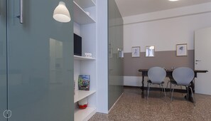 Interior - Italianway   - Abba 7 (Milan)