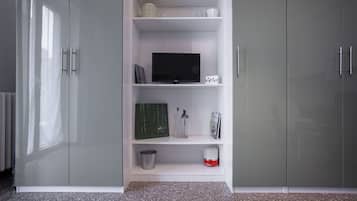 Departamento (0 Bedroom) | Servicios de la habitación