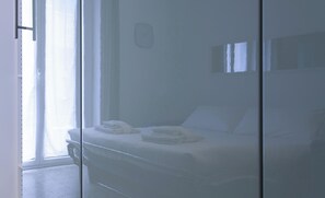 Apartment (0 Bedroom) | Interior - Italianway   - Abba 7 (Milan)
