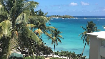 Studio | Beach/ocean view