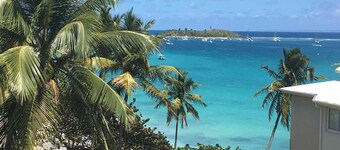 Studio résidence de la vieille tour