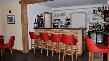 Bar (ter plaatse)
