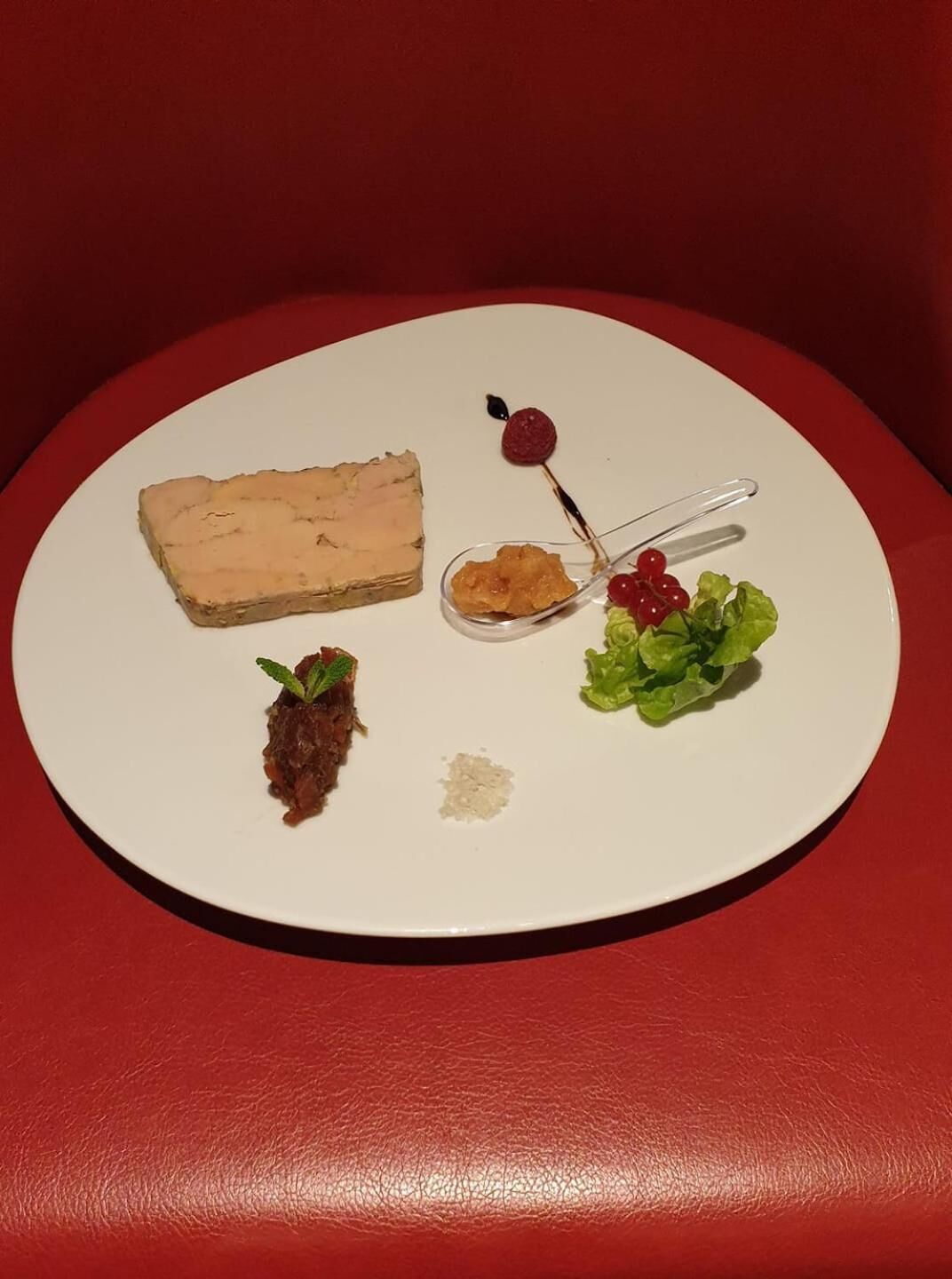 Restoran