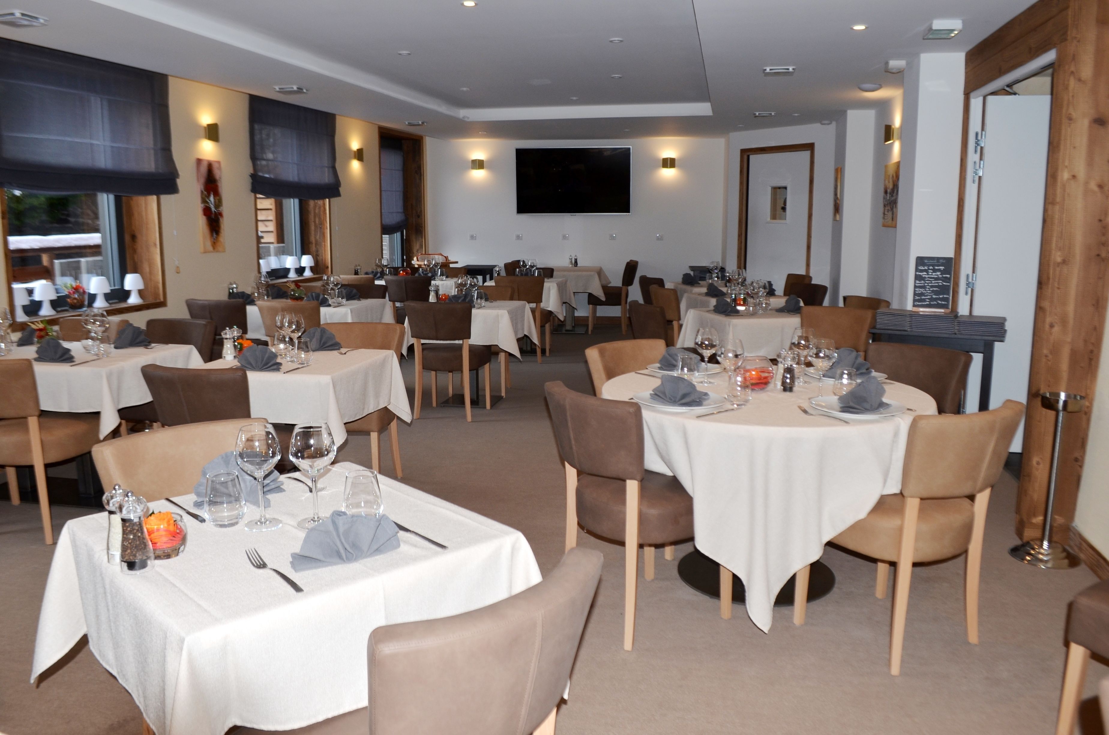 Spécialités Cuisine française