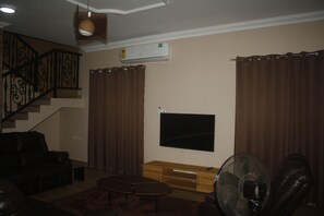Property amenity - Westhood Homes (Accra)