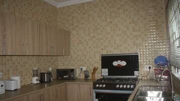 Comodidades da propriedade