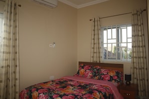 Interior detail - Westhood Homes (Accra)