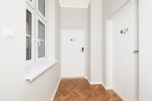 Escaleras