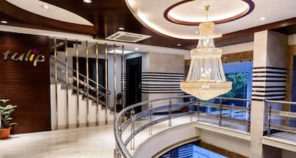 Konark Grand Hotel