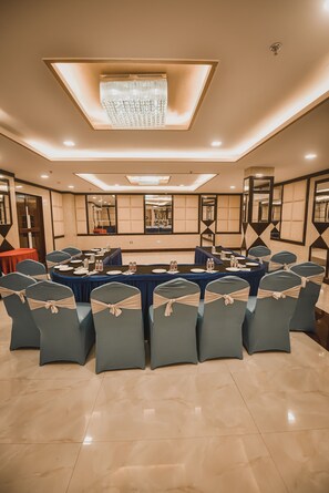 Sal ón de banquetes