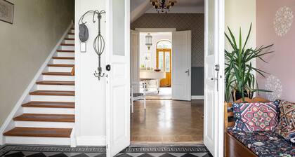 Vita Huset på Österlen