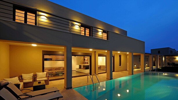 Unclassified image, 1 of 33, button - Rimondi Jas Villa (Rethymno)