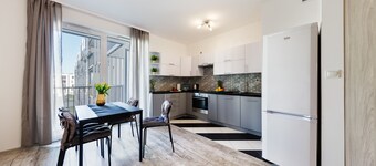 Friendly Apartments - Kościelna