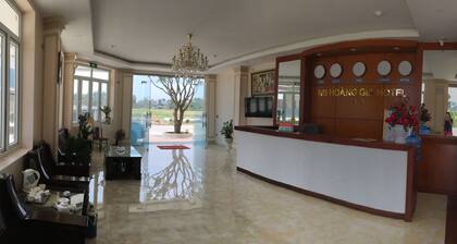 Hoang Gia Hotel Thanh Hoa
