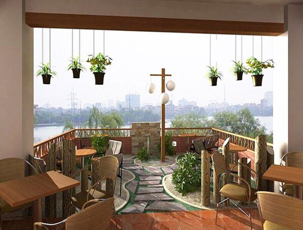 Daily local cuisine breakfast (VND 50000 per person) - Hoang Gia Hotel Thanh Hoa (Thanh Hoa)