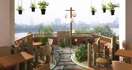 Hoang Gia Hotel Thanh Hoa